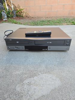 VCR