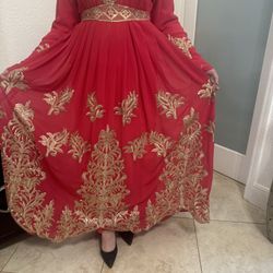 Nice Dress 