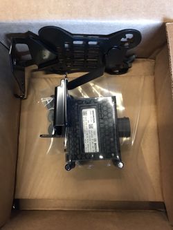 Honda Radar Sub ASSY