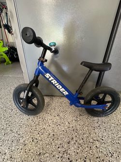 Strider Bike for Kids