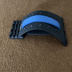 Back Stretcher! 