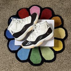 Air Jordan 11 Neapolitan