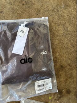ALO LONGSLEEVE