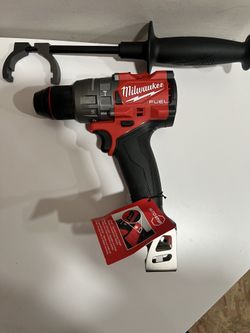 Milwaukee M18 Fuel 