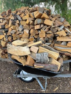 Firewood