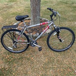 26” Schwinn Mountain Bike