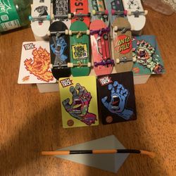 Teck Deck 🤟🏻