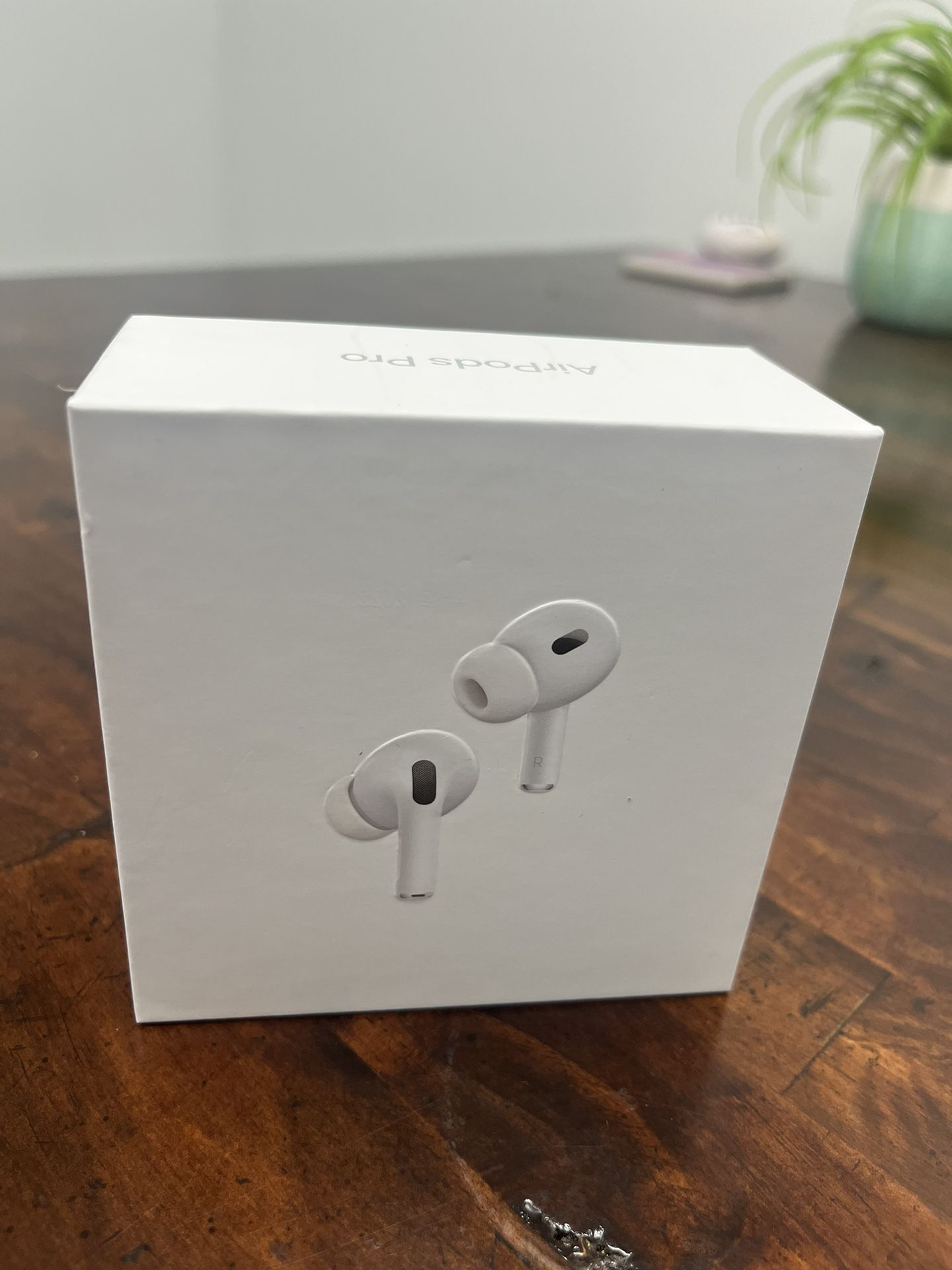 Brand New AirPods Pro’s 2nd Generation 
