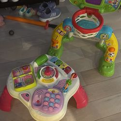 Baby Toys
