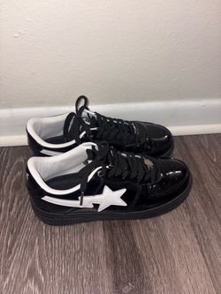 Nape shoes