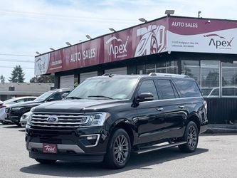 2021 Ford Expedition