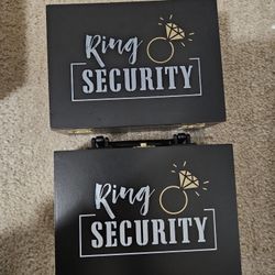 Ring Box