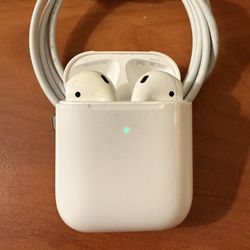 AirPod version 2