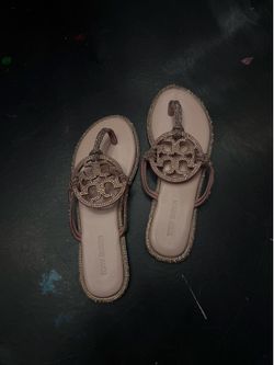 Tory Burch sandals