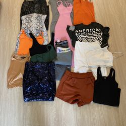Women Clothes 