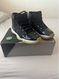 Jordan 11 Jubilee 25th Anniversary retro