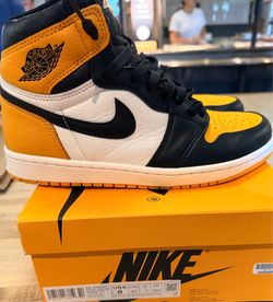 Men’s Jordans