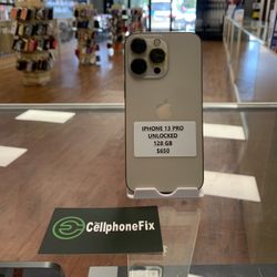 iPhone 13 Pro ✨🔓