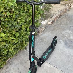 Scooter LaScoota