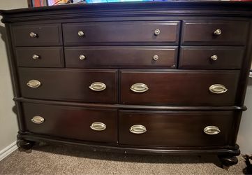 Dresser/tocador