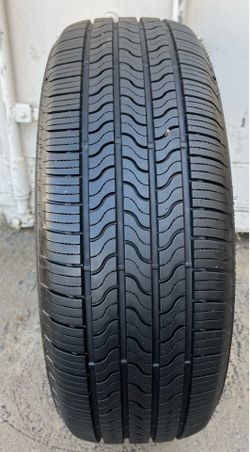 235/60R18    Firestone All Season Tire  | FREE Installation