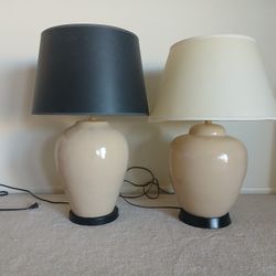 Lamp Set