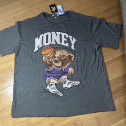Money Tshirt