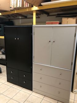 Armoire Ropero In Any Color New jumbo-SIZE-38W-20D-72G