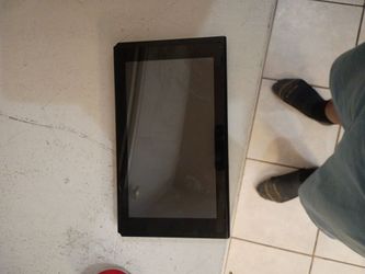 Need gone