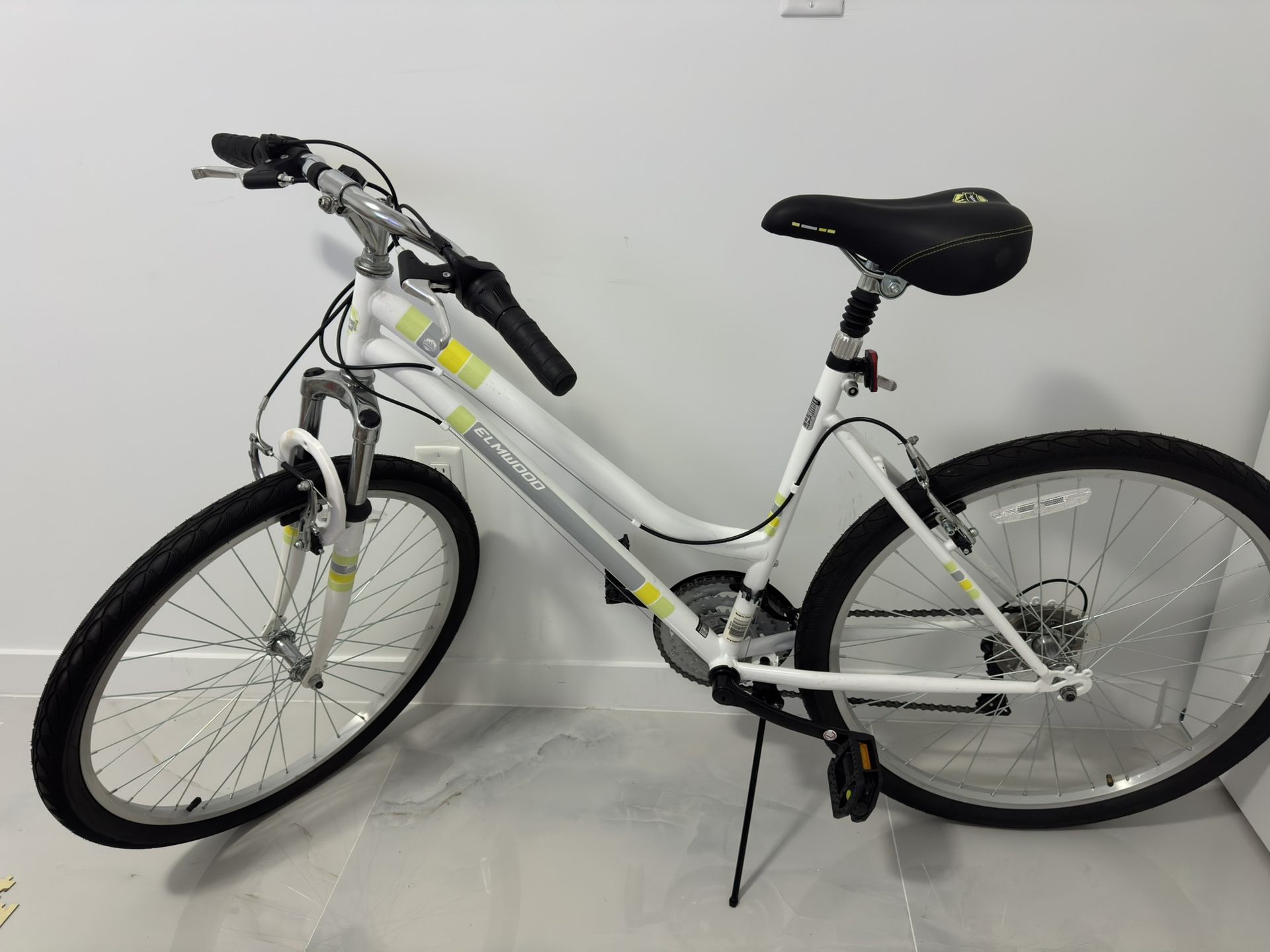 Pacific Mountain Bike