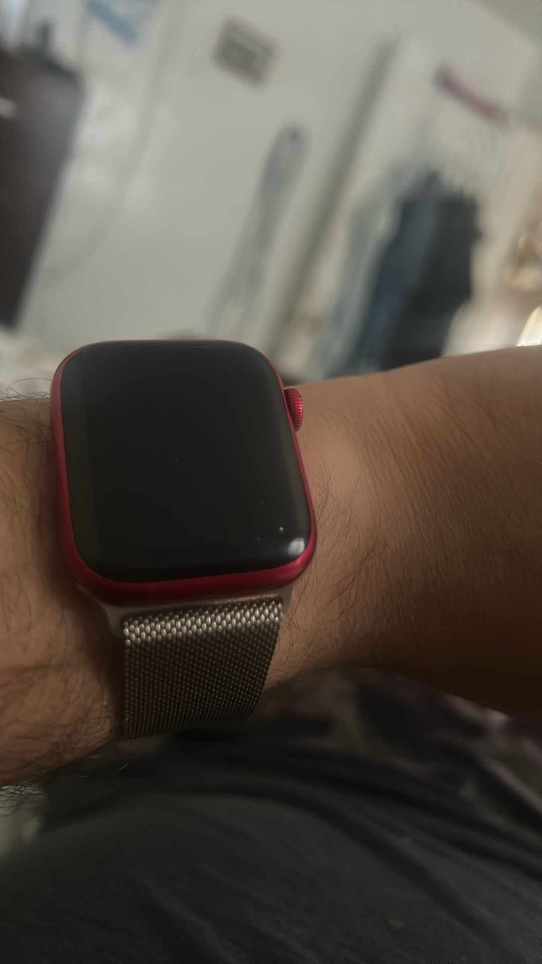 Apple Watch Series 9