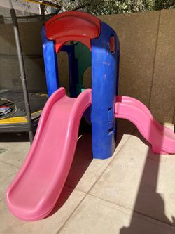 Slide