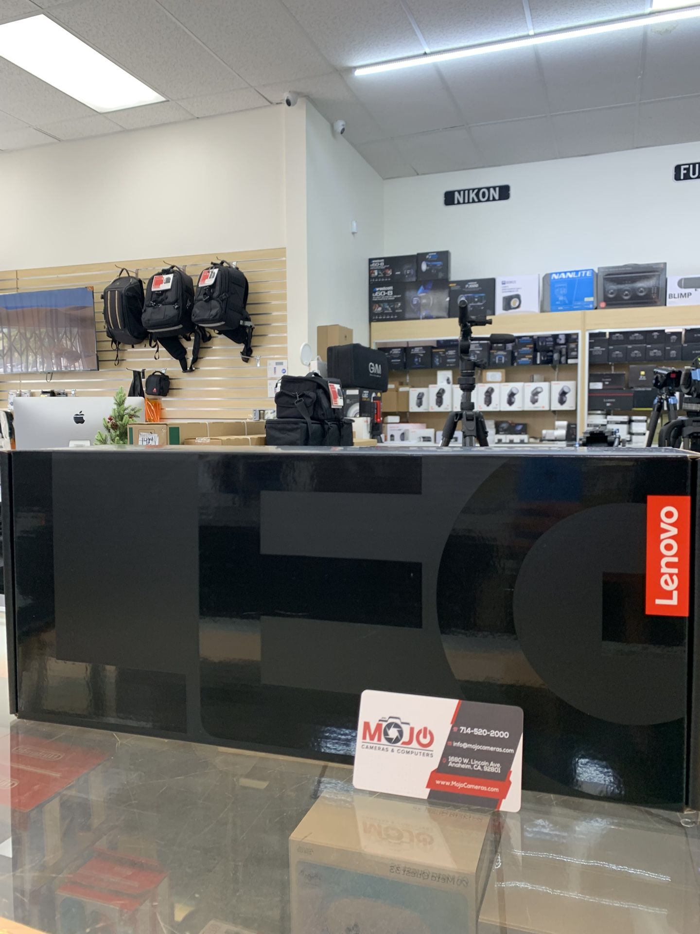 Lenovo Legion Go 1TB