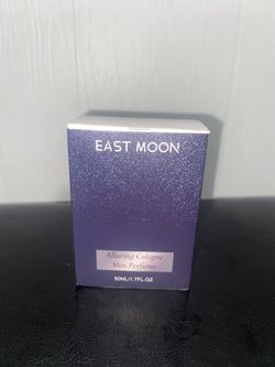 East Moon Cologne 