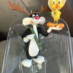 Looney Tunes Ornament