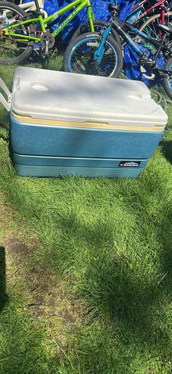 Cooler