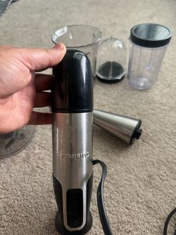 Hand blender for sale like new