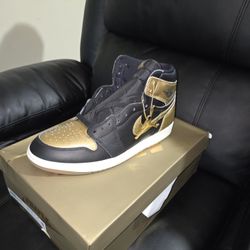 
Air Jordan 1 Retro