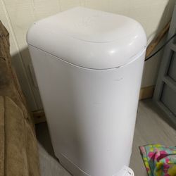 Diaper Genie Signature 
