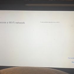 Samsung Galaxy Tab S6 Lite