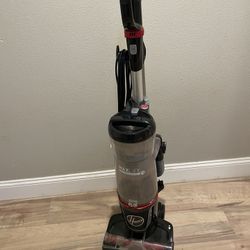 Hoover Vacuum