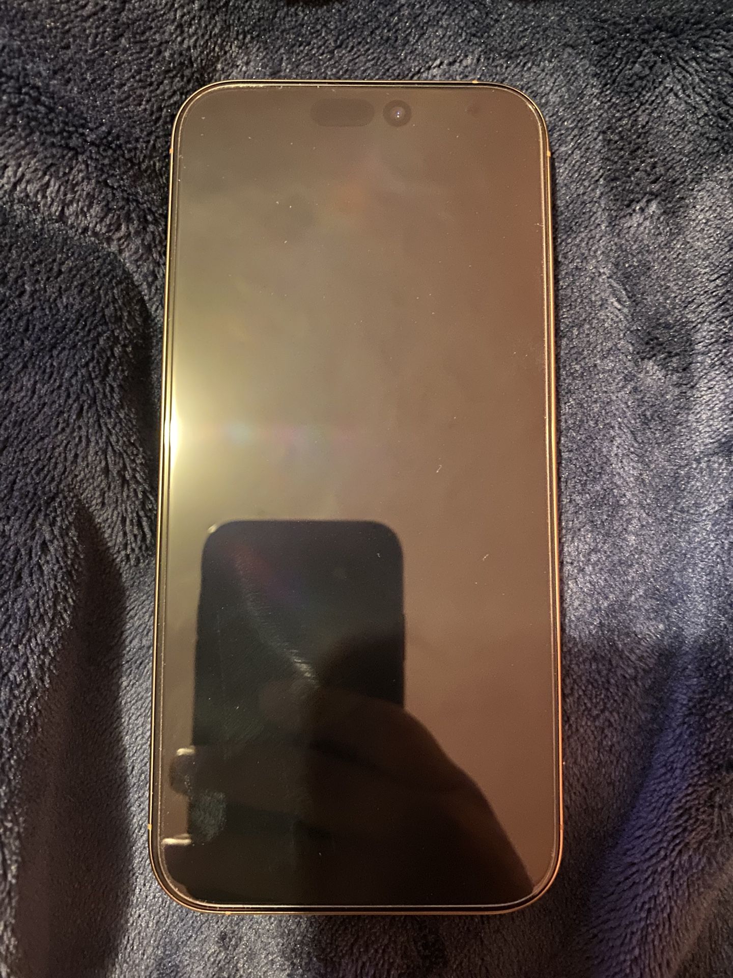 iPhone 16 Pro Max 256gb Unlocked