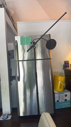 Mesh Pop Filter