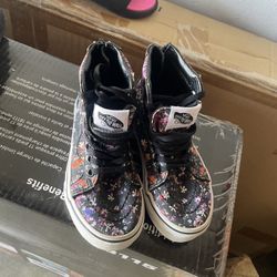 Kids Vans 