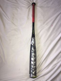 Easton Baseball bat