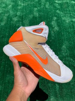 NIKE HYPERDUNK 2008 (Size 12.5, Men’s)
