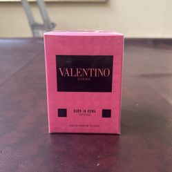 Valentino Donna Eau de parfum intense