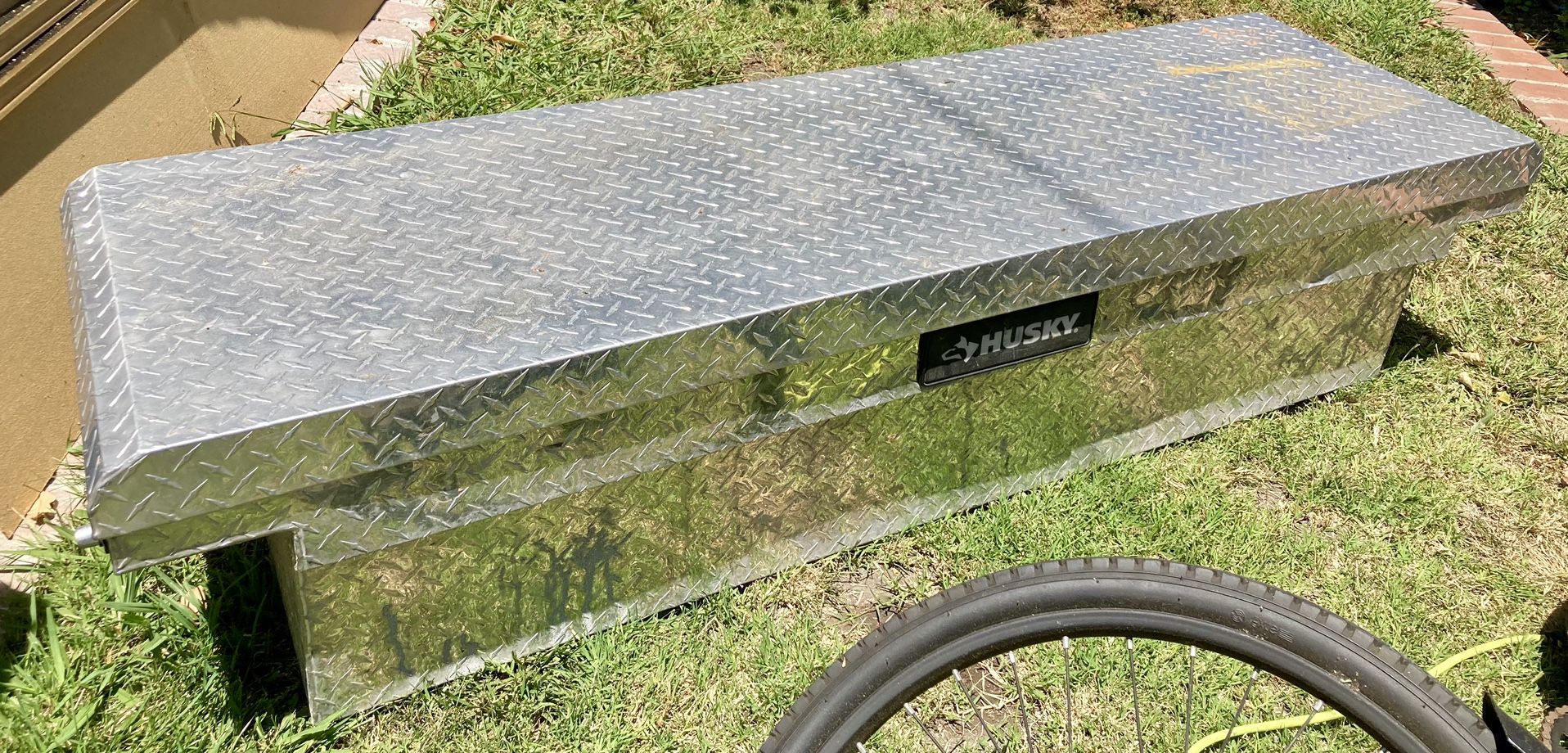Truck Tool Box
