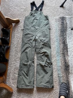Armada Emmons 3L Bib Pants 22/23