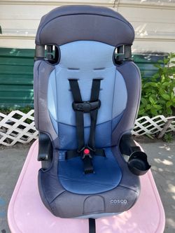 Car seat